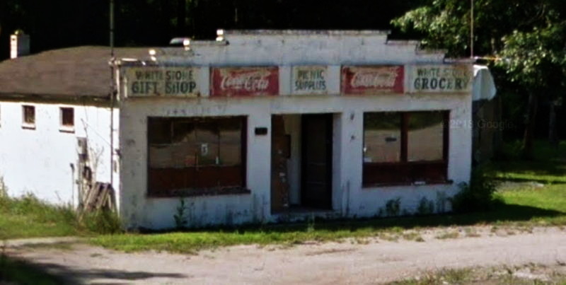 Whitestone Gift Shop (Whitestone Grocery) - 2018-19 Street View